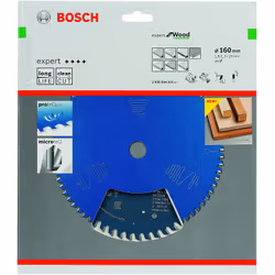 Bosch ‎2608644015 lame de scie circulaire 16 cm 1 pièce(s)