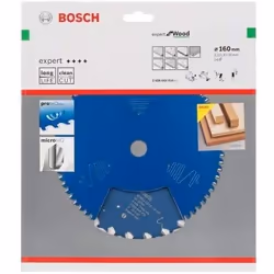 Bosch ‎2608644016 lame de scie circulaire 16 cm 1 pièce(s)