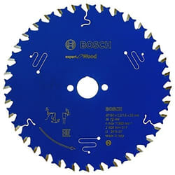 Bosch ‎2608644017 lame de scie circulaire 16 cm 1 pièce(s)