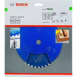 Bosch ‎2608644017 lame de scie circulaire 16 cm 1 pièce(s)