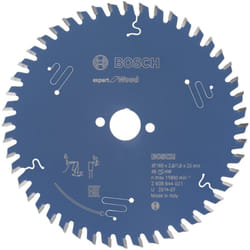 Bosch - Lame de scie circulaire Expert Wood 10038336 160x2,6x20 48Z