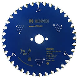 Bosch ‎2608644023 lame de scie circulaire 1 pièce(s)