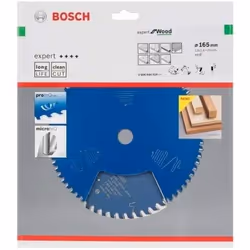 Bosch ‎2608644024 lame de scie circulaire 1 pièce(s)