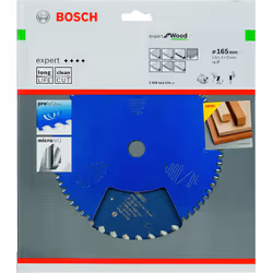 Bosch ‎2608644026 lame de scie circulaire 30,5 cm 1 pièce(s)