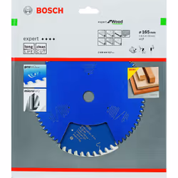 Bosch ‎2608644027 lame de scie circulaire 30,5 cm 1 pièce(s)