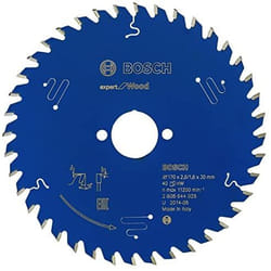 Bosch ‎2608644028 lame de scie circulaire 17 cm 1 pièce(s)