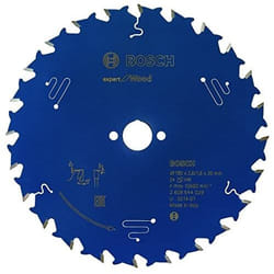Bosch ‎2608644029 lame de scie circulaire 18 cm 1 pièce(s)