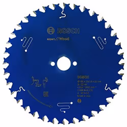 Bosch 2608644030, Bois, 18 cm, Bosch, 237 g, 1 pièce(s)