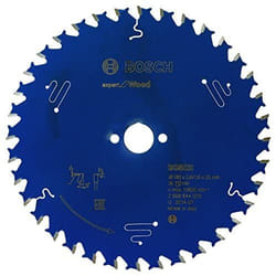 Bosch ‎2608644030 lame de scie circulaire 18 cm 1 pièce(s)