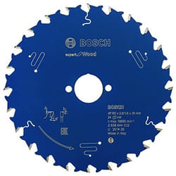 Bosch ‎2608644032 lame de scie circulaire 30,5 cm 1 pièce(s)