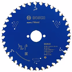 Bosch 2608644033, Bois, 18 cm, Bosch, 492 g, 1 pièce(s)