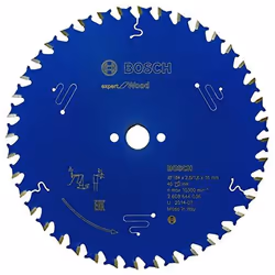 Bosch ‎2608644036, Bois, 18,4 cm, Bosch, 300 g, 1 pièce(s)