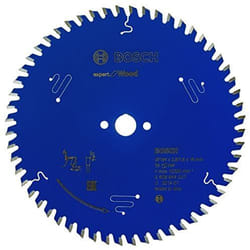 Bosch ‎2608644037 lame de scie circulaire 18,4 cm 1 pièce(s)