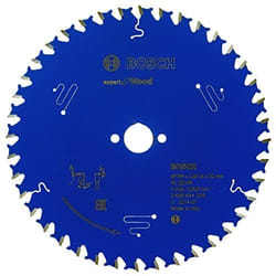 Bosch ‎2608644039 lame de scie circulaire 20,3 cm 1 pièce(s)