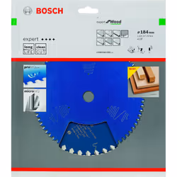 Bosch ‎2608644039 lame de scie circulaire 20,3 cm 1 pièce(s)