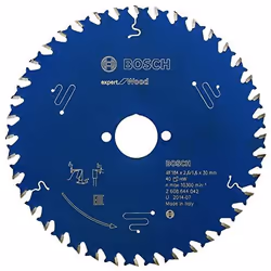 Bosch ‎2608644042, Bois, 18,4 cm, Bosch, 294 g, 1 pièce(s)