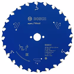 Bosch 2608644044, Bois, 20,3 cm, Bosch, 516 g, 1 pièce(s)