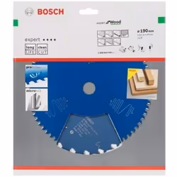 Bosch ‎2608644044 lame de scie circulaire 20,3 cm 1 pièce(s)