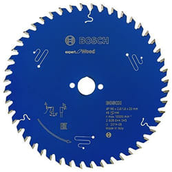 Bosch ‎2608644045 lame de scie circulaire 19 cm 1 pièce(s)