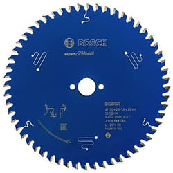 Bosch ‎2608644046 lame de scie circulaire 20,3 cm 1 pièce(s)