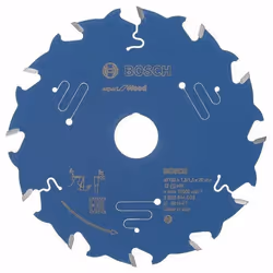 Bosch ‎2608644049 lame de scie circulaire 19 cm 1 pièce(s) - Vue supplémentaire 2