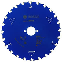 Bosch ‎2608644051 lame de scie circulaire 20 cm 1 pièce(s)
