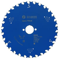 Bosch ‎2608644052 lame de scie circulaire 20 cm 1 pièce(s)