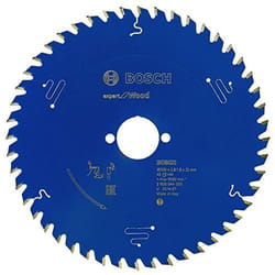 Bosch ‎2608644055 lame de scie circulaire 20 cm 1 pièce(s)