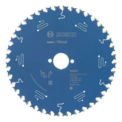 Bosch - Lame de scie circulaire Expert Wood 2608644056 210x2,4x30 40Z