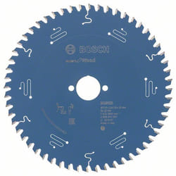 Bosch 2 608 644 057 lame de scie circulaire 21 cm 1 pièce(s)