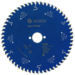 Bosch ‎2608644061 lame de scie circulaire 21 cm 1 pièce(s)