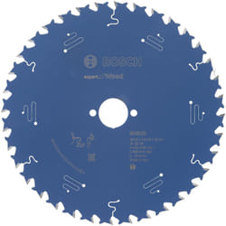 Bosch - Lame de scie circulaire Expert Wood 2608644062 230x2,8x30 36Z