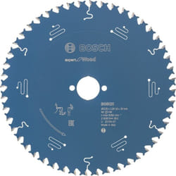 Bosch - Lame de scie circulaire Expert Wood 2608644063 230x2,8x30 48Z