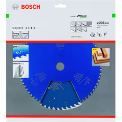 Bosch ‎2608644066 lame de scie circulaire 30,5 cm 1 pièce(s)