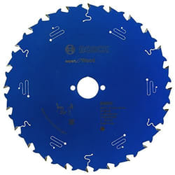 Bosch ‎2608644067 lame de scie circulaire 23,7 cm 1 pièce(s)