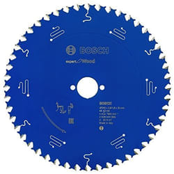 Bosch ‎2608644069 lame de scie circulaire 30,5 cm 1 pièce(s)