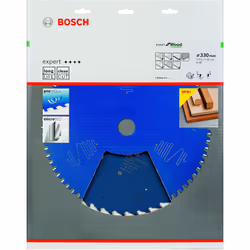 Bosch ‎2608644071 lame de scie circulaire 33 cm 1 pièce(s)