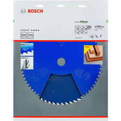 Bosch ‎2608644074 lame de scie circulaire 30,5 cm 1 pièce(s)