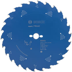 Bosch - Lame de scie circulaire Expert Wood 2608644075 370x4,2x30 26Z