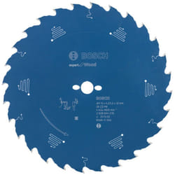 Bosch - Lame de scie circulaire Expert pour bois 410 x 30 x 4,2 mm 28