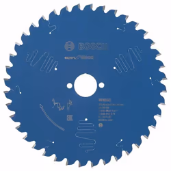 Bosch 2 608 644 079, Bois, 21,6 cm, 3 cm, 1,8 mm, 8800 tr/min, 2,4 mm
