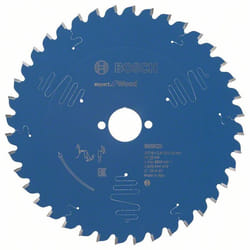 Bosch 2 608 644 079 lame de scie circulaire 21,6 cm 1 pièce(s)