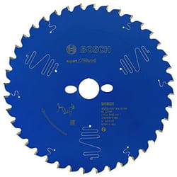 Bosch ‎2608644080 lame de scie circulaire 25 cm 1 pièce(s)