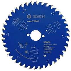 Bosch ‎2608644084 lame de scie circulaire 30,5 cm 1 pièce(s)