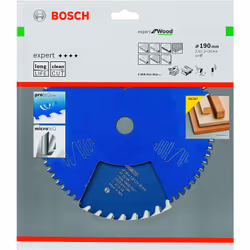 Bosch ‎2608644084 lame de scie circulaire 30,5 cm 1 pièce(s)