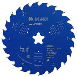 Bosch ‎2608644086 lame de scie circulaire 1 pièce(s)