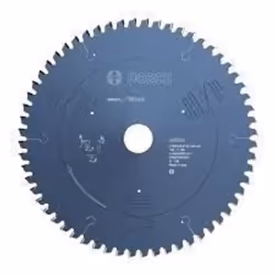 BOSCH Lame de scie circulaire- 190 x 24 mm - 48 dents