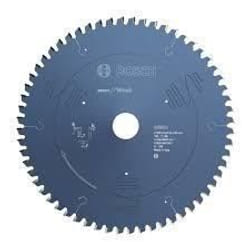 BOSCH Lame de scie circulaire- 190 x 24 mm - 48 dents