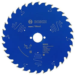 Bosch ‎2608644089 lame de scie circulaire 22,5 cm 1 pièce(s)