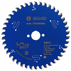 Bosch ‎2608644093, Aluminium, 15 cm, Bosch, 198 g, 1 pièce(s)